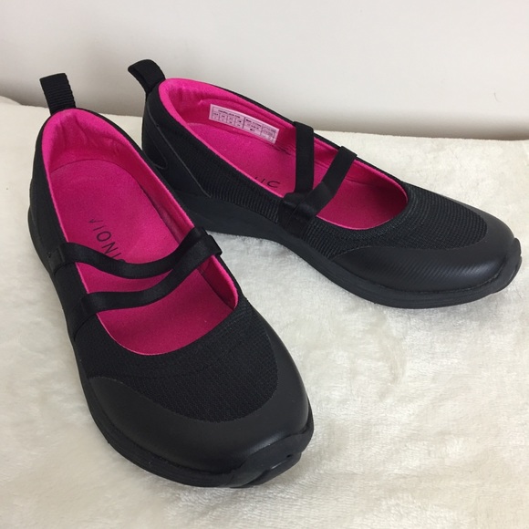 vionic mary jane sneakers